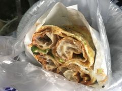 -卞姐蛋饼(陕西南路店)
