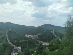 -雁门关景区