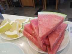 -胡氏大盘鸡新疆菜(谈固店)