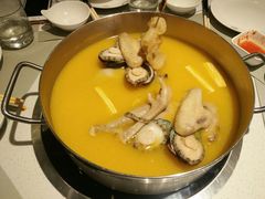 -八珍玉食鸡煲·打边炉(印象城店)