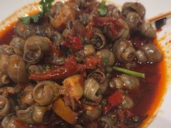 -杨氏青龙虾·羊蝎子(托乐嘉店)