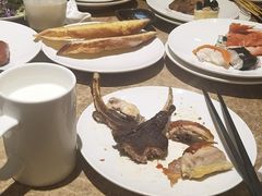 -盛宴标帜餐厅·亲子自助 (南昌喜来登酒店)
