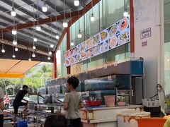 -秋姐美食店(旅游大道店)