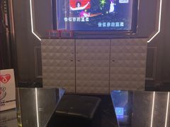 -活力无限KTV(天河新天地店)