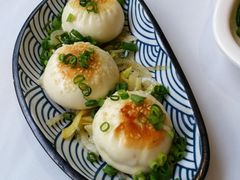 特色生煎包-君德澜酒家·创意粤菜(金山谷店)