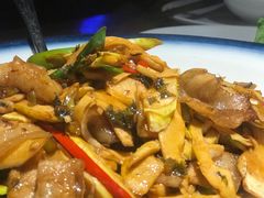 -老阿爸鲜鱼土菜(昆山花桥店)
