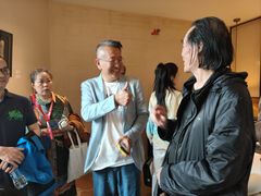-上海衡山路十二号华邑酒店