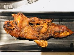-京韵胡同·酱香羊蝎子火锅涮肉(长寿路店)