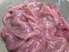 大刀腰片-星鸿社重庆老火锅