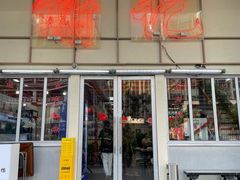 -谢记上海大排档(长寿路店)