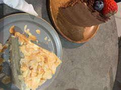 -COTTON CAFE(德信·中外公寓店)