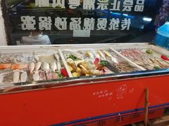 -潮人姐妹轩(海宁路店)
