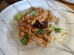 -小土豆北方菜馆(文慧园店)