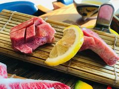 -炎蔵牛舌烤肉