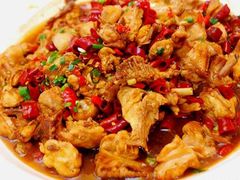 -非烤勿扰自助烤肉(合胜百货店)