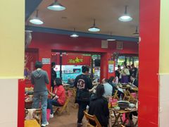 -冒椒火辣(奎星楼街店)