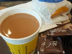 -麦当劳(上百万和城店)