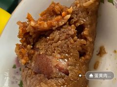 肉棕-小阿姨小脚粽(静安店)
