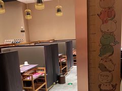 -东来顺铜锅炭火涮肉(上地华联店)