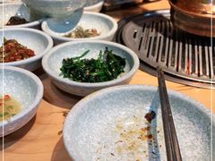-金顺碳烤肉(1号店)