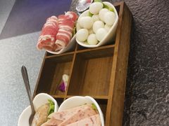 -一善菌·云南菌汤·云南菜(银泰城店)