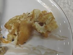 -台山美食一绝阿四台山黄鳝饭(阿四创作店)
