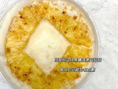 -喜茶(徐州金鹰店)