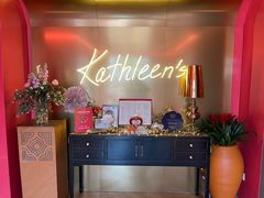 -Kathleen's Waitan 凯圣琳江景西餐厅(外滩店)