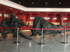 -卧龙岗文化园-南阳市汉画馆