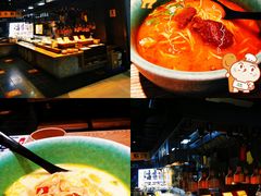 -和府捞面(中山龙之梦店)