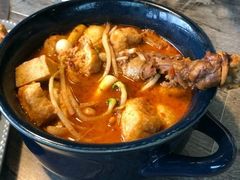 -长勺子东南亚(街道口店)