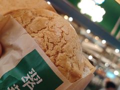 -翠华餐厅(正佳广场店)