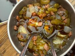 -成都你六姐·牛肉冒菜(城市集市合生汇店)