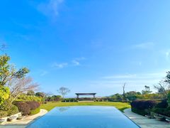 -舟山朱家尖绿城威斯汀度假酒店
