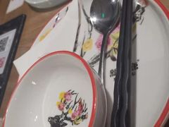 -新白鹿餐厅(城西银泰城店)