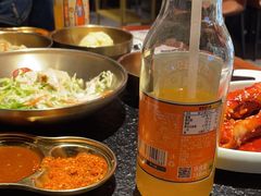 -伏一解牛烤肉专门店(信业购物中心店)