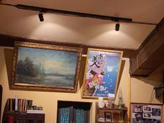 -古董花园(思南路42弄小区店)