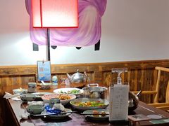 -鱼食饭稻·苏浙土菜17年老馆子(平江路店)
