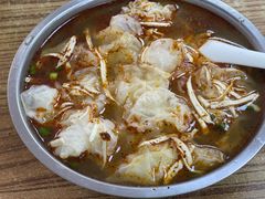 -荣巷小馄饨(荣巷店)