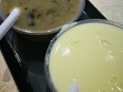 凤凰奶糊-百花传统甜品店(原址店)