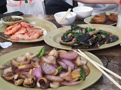 -贞姨美食·老字号海鲜大排档