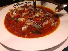 -千稻剁椒大鱼头(CityOn熙地港店)