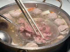 -潮发潮汕牛肉店(龙洞店)