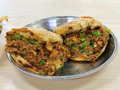 -昌顺马记小吃店(昌盛园店)