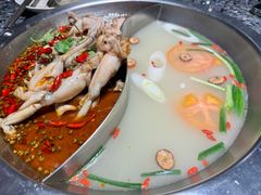 -天都火锅酒楼(虹梅南路店)