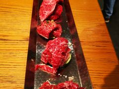 -赤坂亭·M9和牛烧肉·铁板烧·日料398放题(长泰广场店)