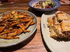 -兰溪小馆(东直门簋街店)