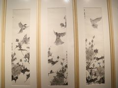 -南京书画院金陵美术馆
