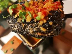 老长沙臭豆腐-遇见湘·地道湖南菜(云门店)