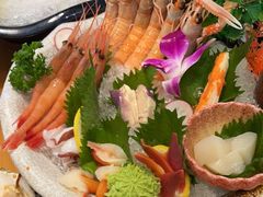 -酒久自助料理(佳兆业店)
